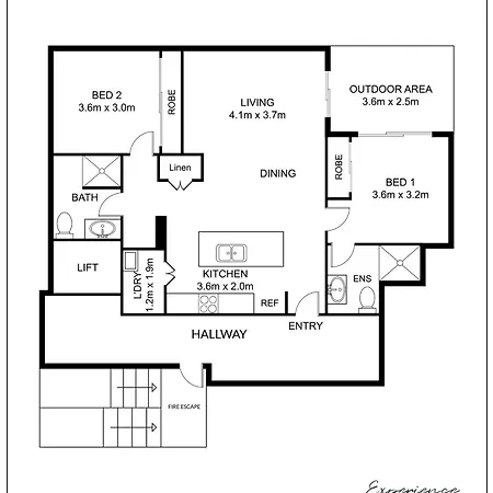 Emerald Shores By Experience Jervis Bay Huskisson Exterior photo