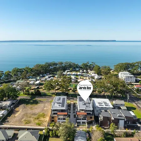Emerald Shores By Experience Jervis Bay Huskisson Exterior photo