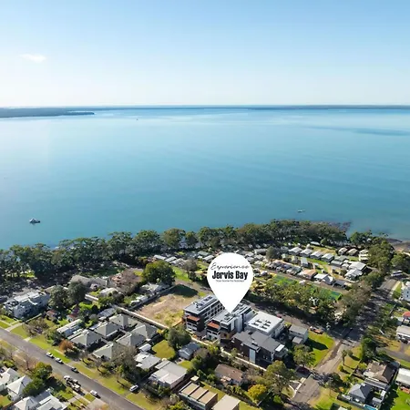 Emerald Shores By Experience Jervis Bay Huskisson Exterior photo