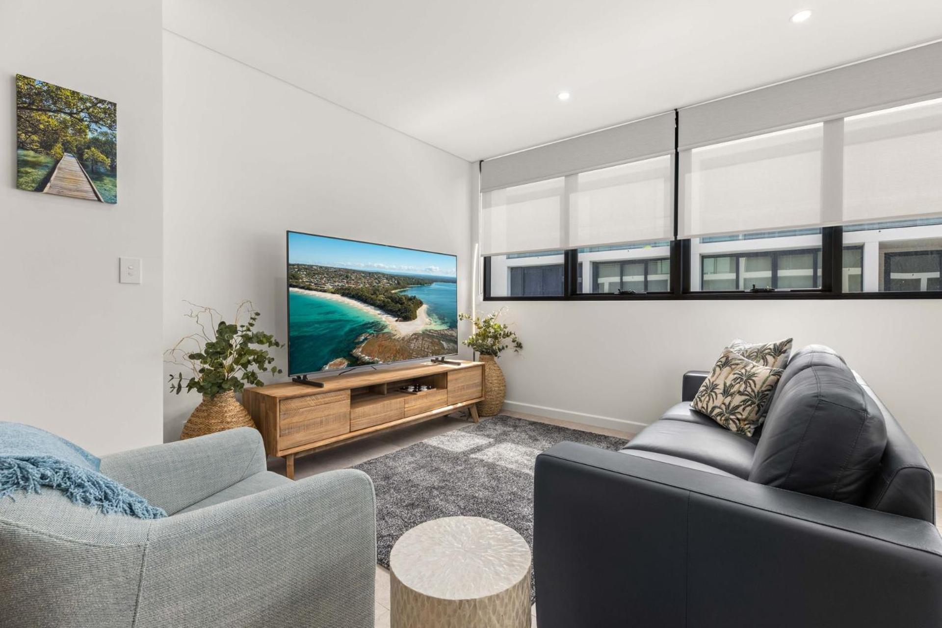 Apartment Emerald Shores By Experience Jervis Bay Huskisson