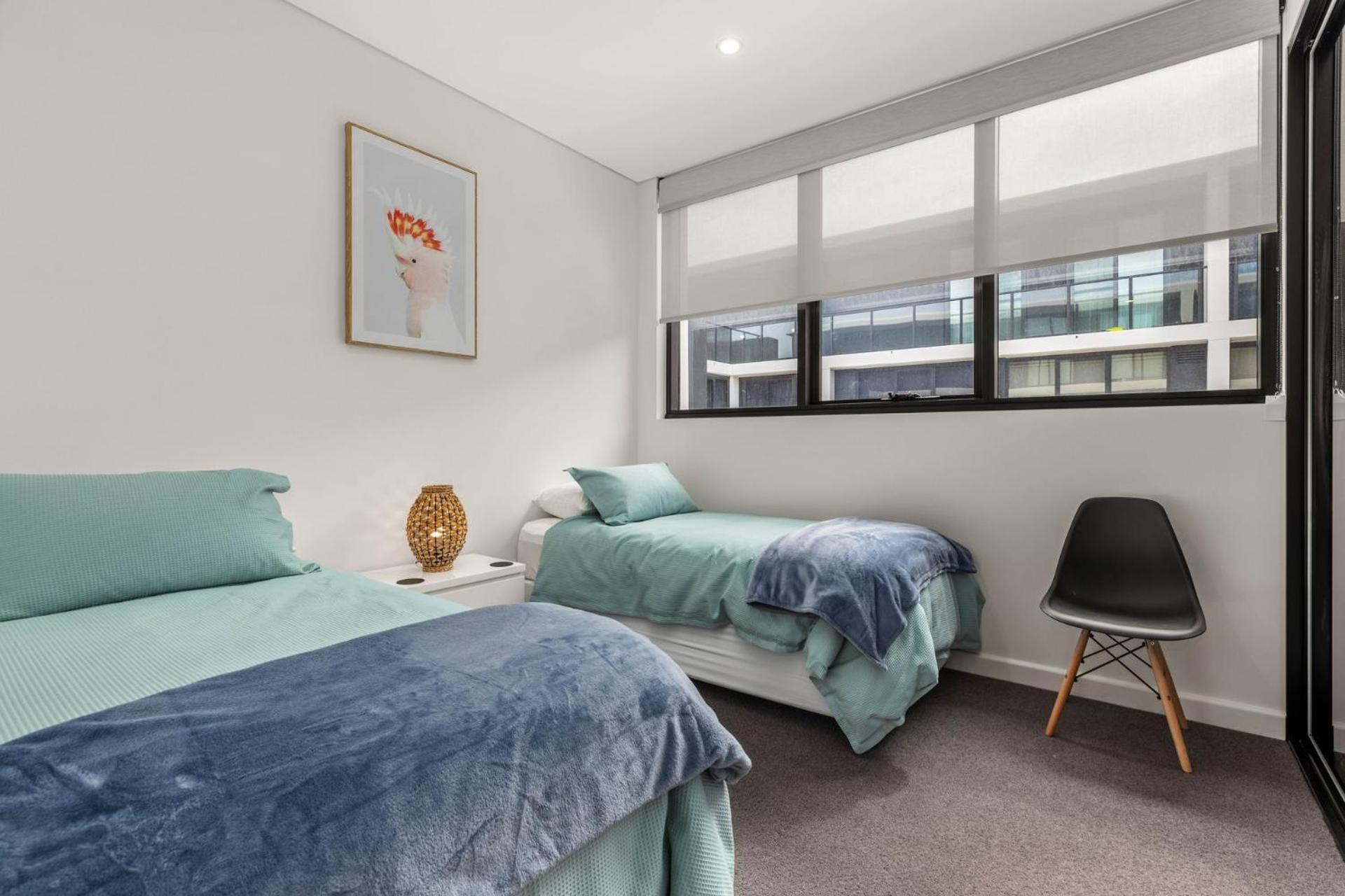 Emerald Shores By Experience Jervis Bay *