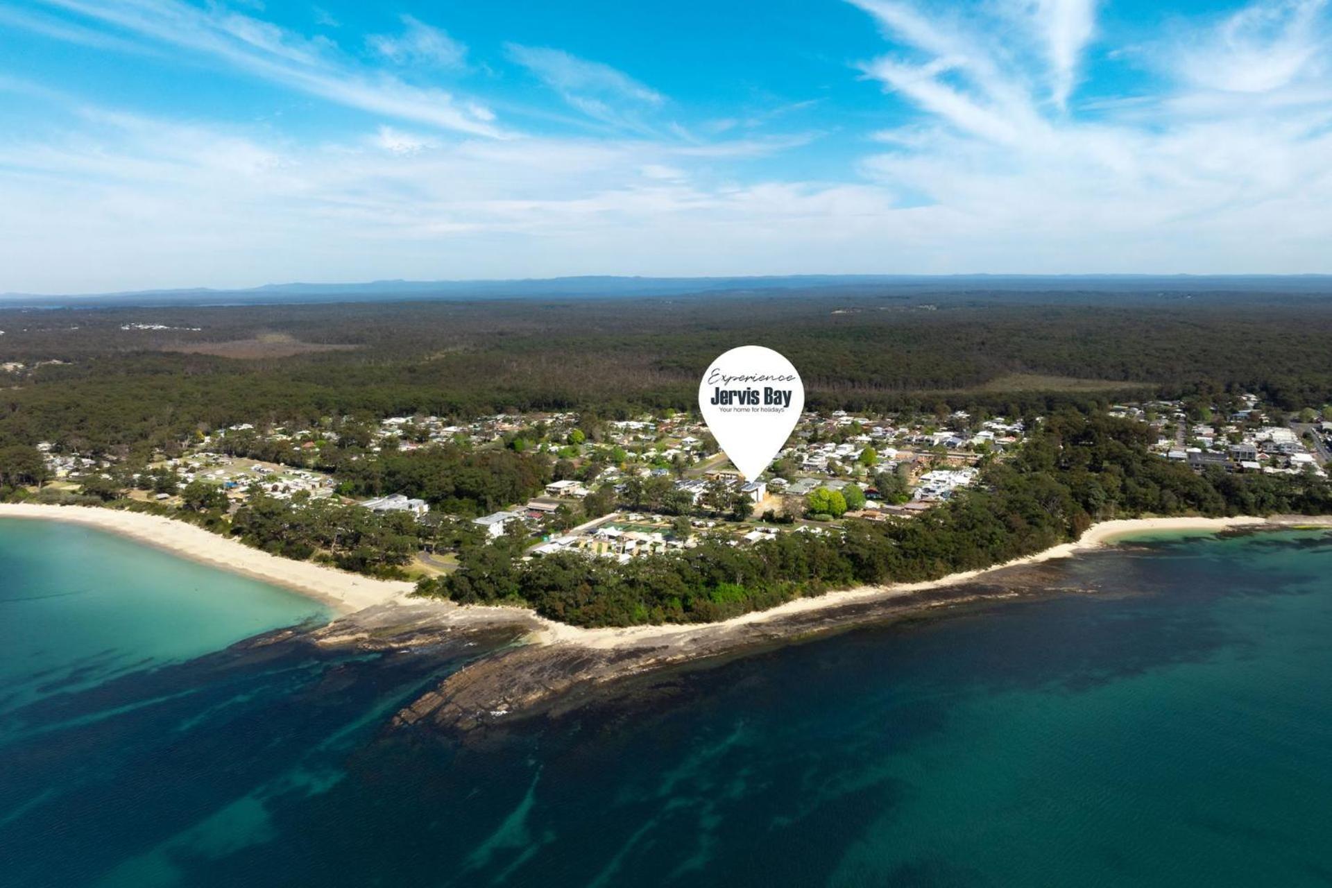 Emerald Shores By Experience Jervis Bay Apartment *