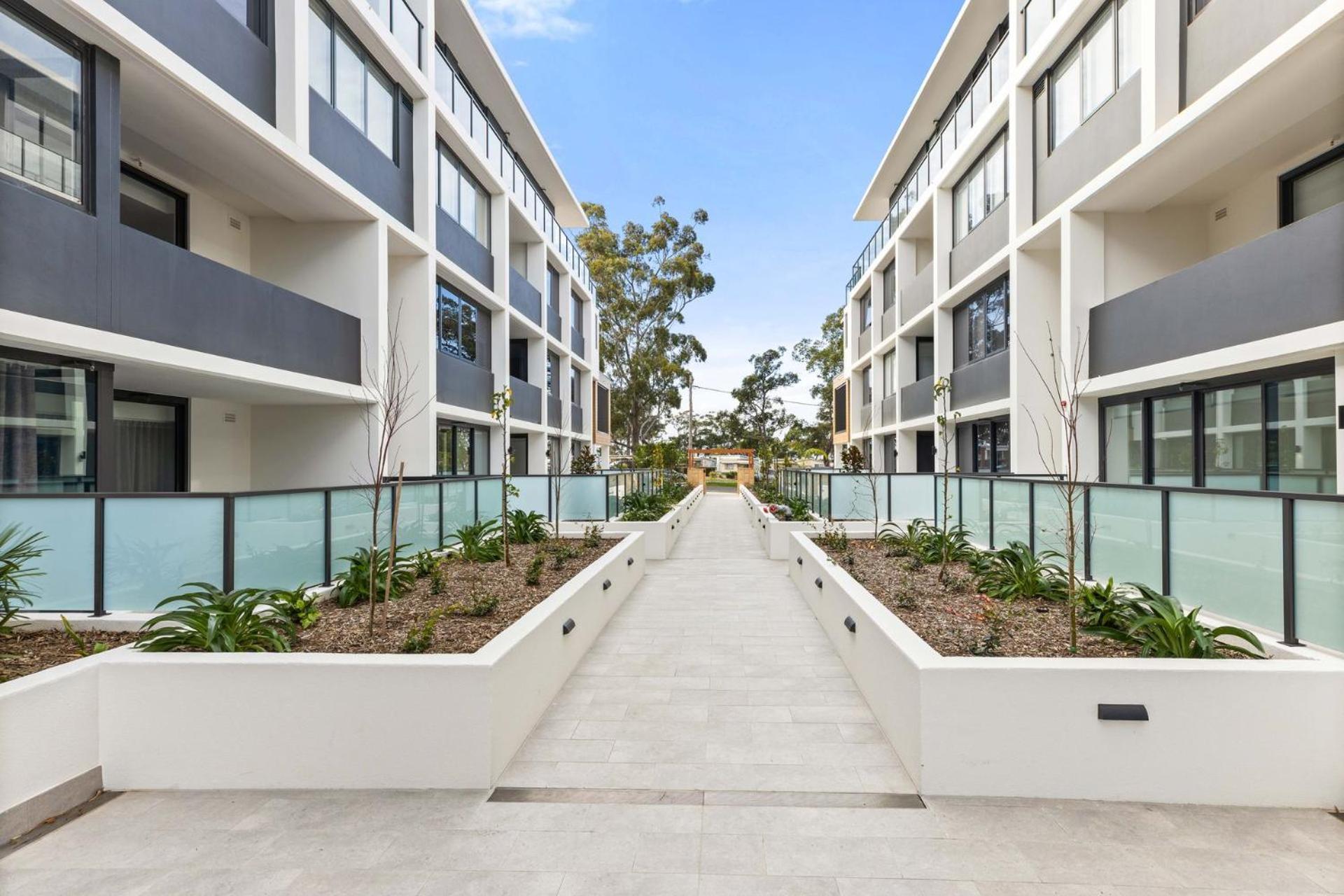 Emerald Shores By Experience Jervis Bay Apartment *