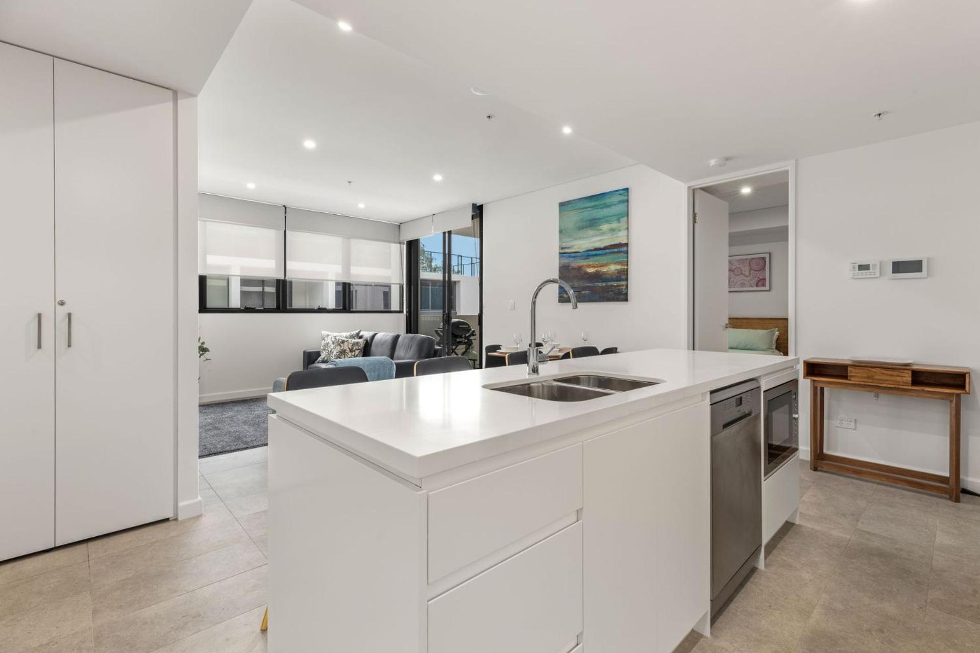 Emerald Shores By Experience Jervis Bay