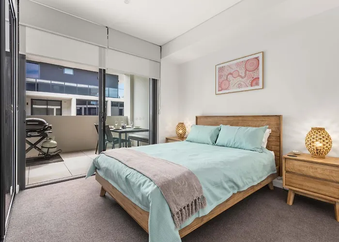 Emerald Shores By Experience Jervis Bay