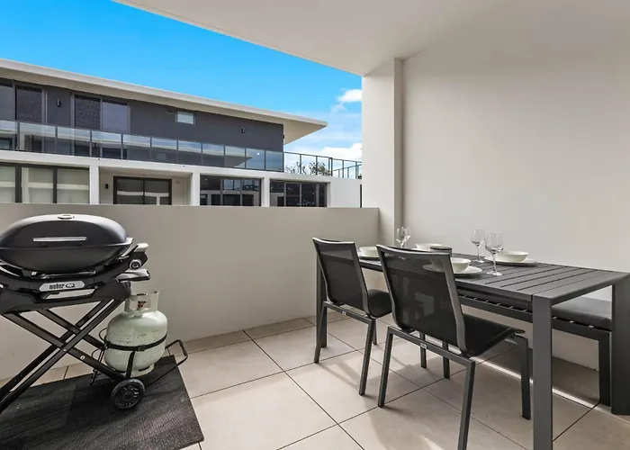 Emerald Shores By Experience Jervis Bay