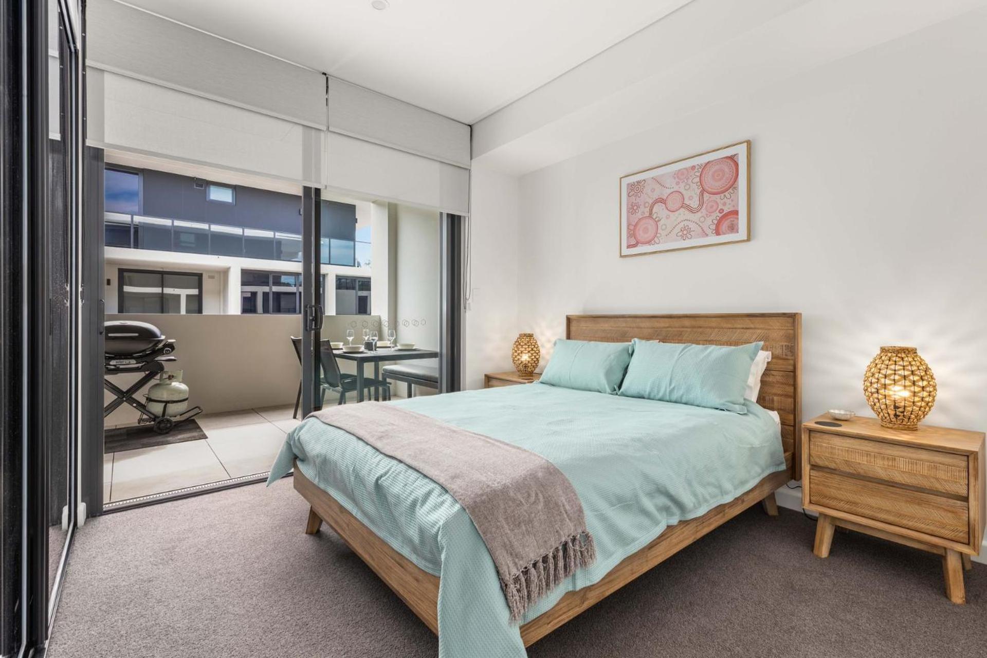 Emerald Shores By Experience Jervis Bay Apartment Huskisson