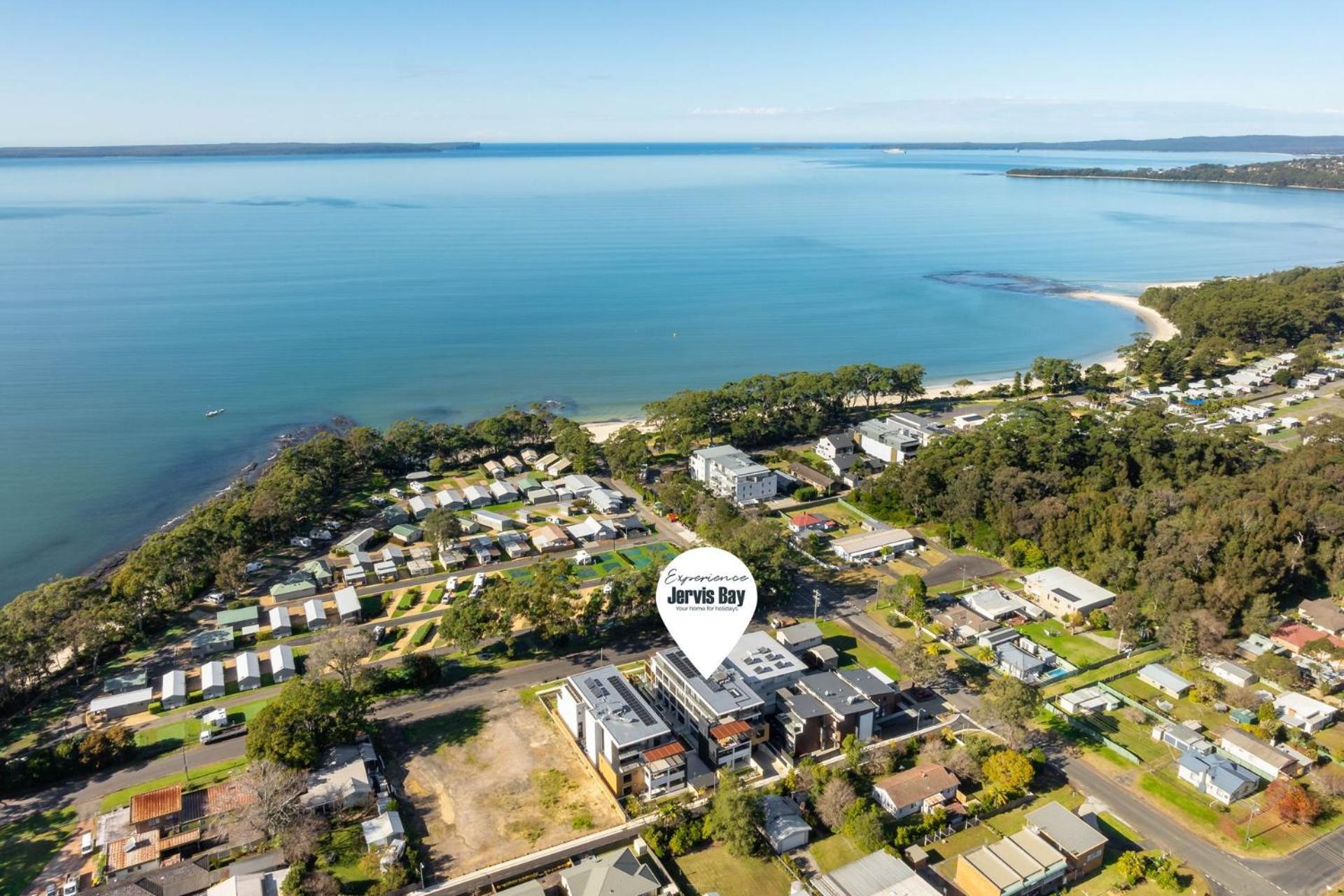 Emerald Shores By Experience Jervis Bay * Huskisson