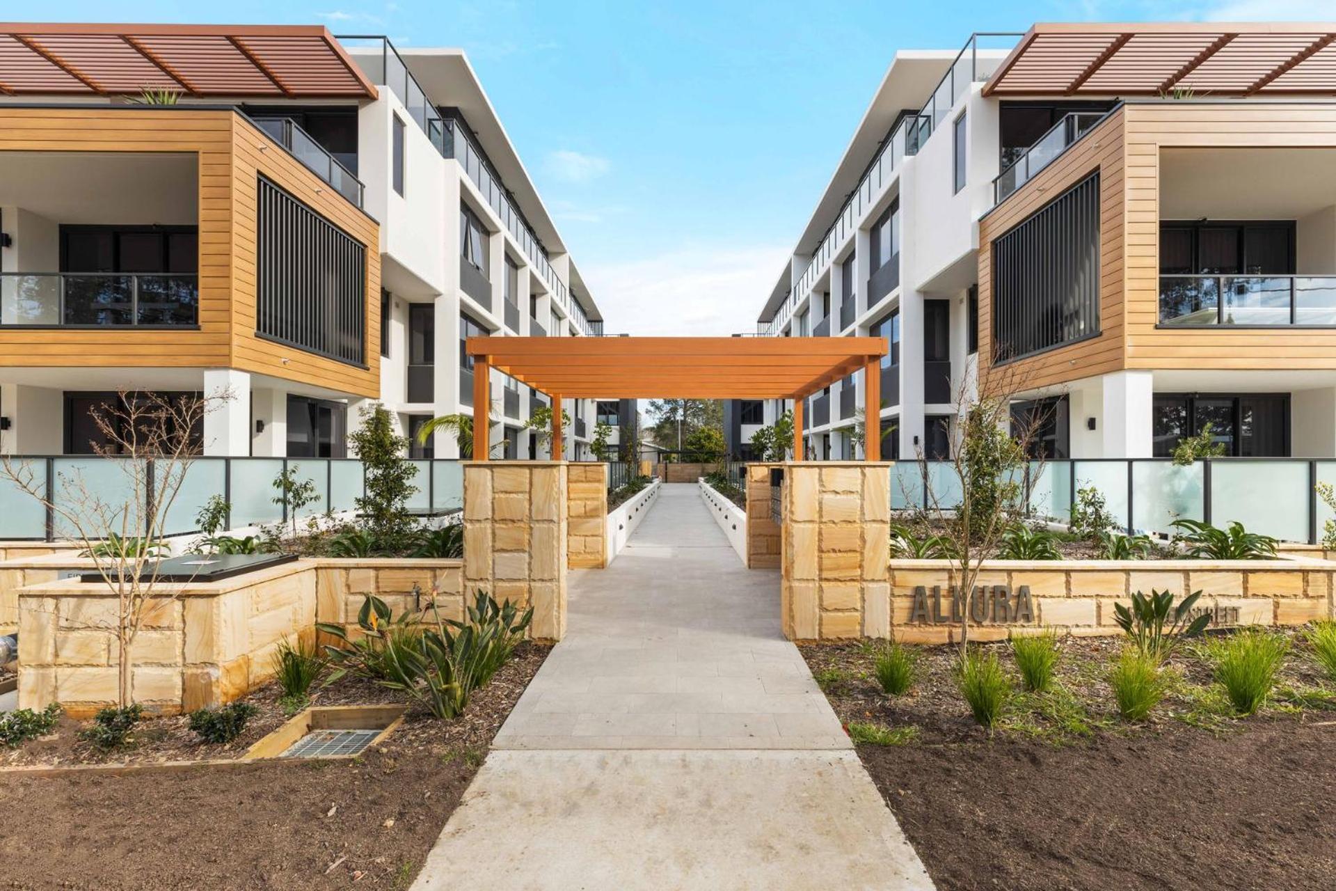 Emerald Shores By Experience Jervis Bay Apartment