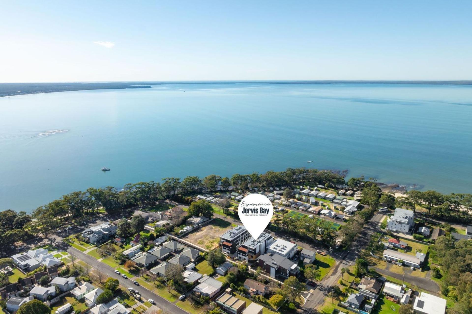 Emerald Shores By Experience Jervis Bay Apartment *